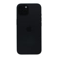 95新 Apple iPhone 15 128G 黑色 中國大陸版
