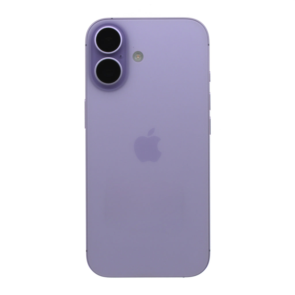 99新 Apple iPhone 17 256G 薰衣草紫色 中國大陸版