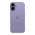 99新 Apple iPhone 17 256G 薰衣草紫色 中國大陸版