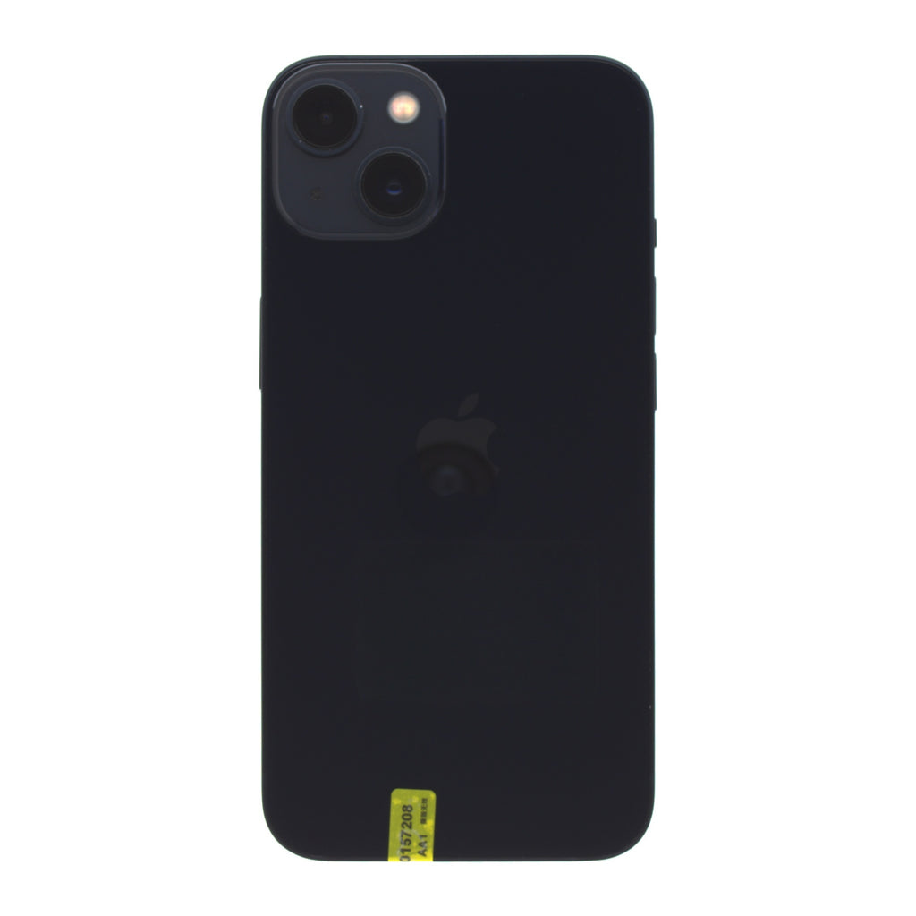 95新 Apple iPhone 13 128G 午夜色 中國大陸版