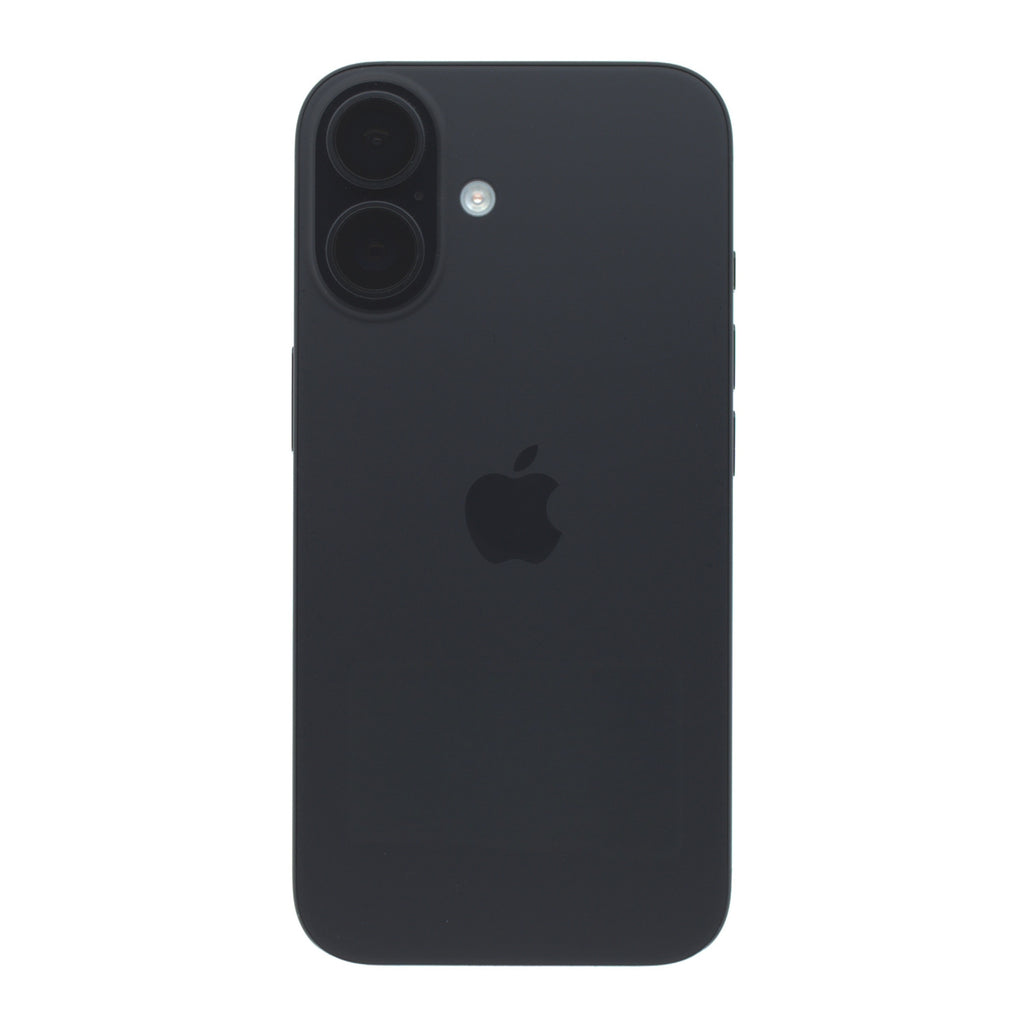 95新 Apple iPhone 16 256G 黑色 中國大陸版