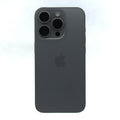 95新 Apple iPhone 15 Pro 256G 原色鈦金屬 中國大陸版