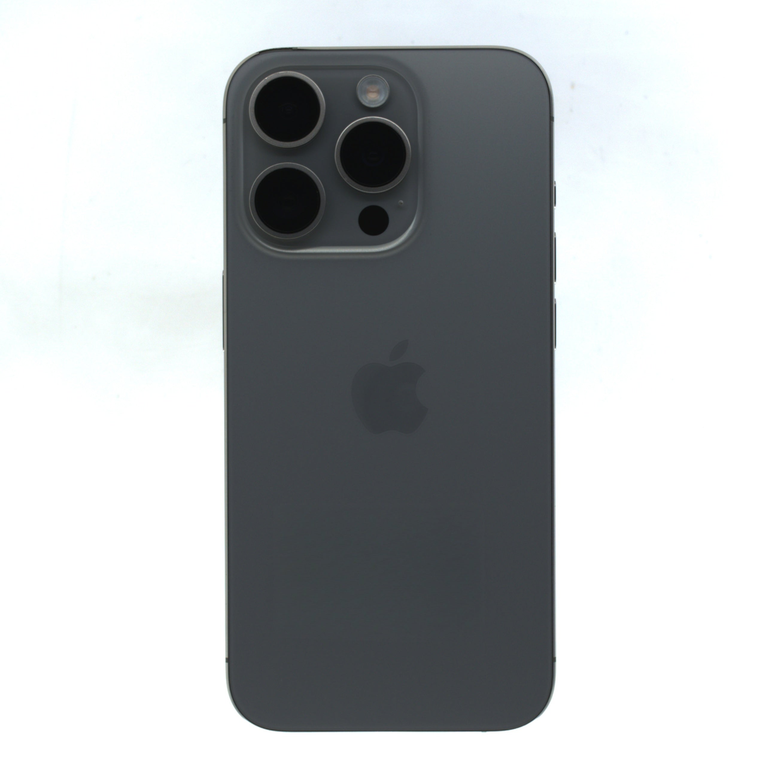 95新 Apple iPhone 15 Pro 256G 原色鈦金屬 中國大陸版