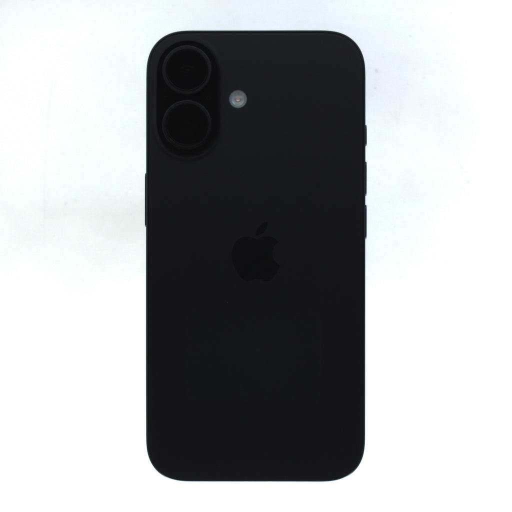 95新 Apple iPhone 16 128G 黑色 中國大陸版