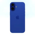 95新 Apple iPhone 16 256G 群青色 中國大陸版