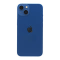 95新 Apple iPhone 13 128G 藍色 中國大陸版