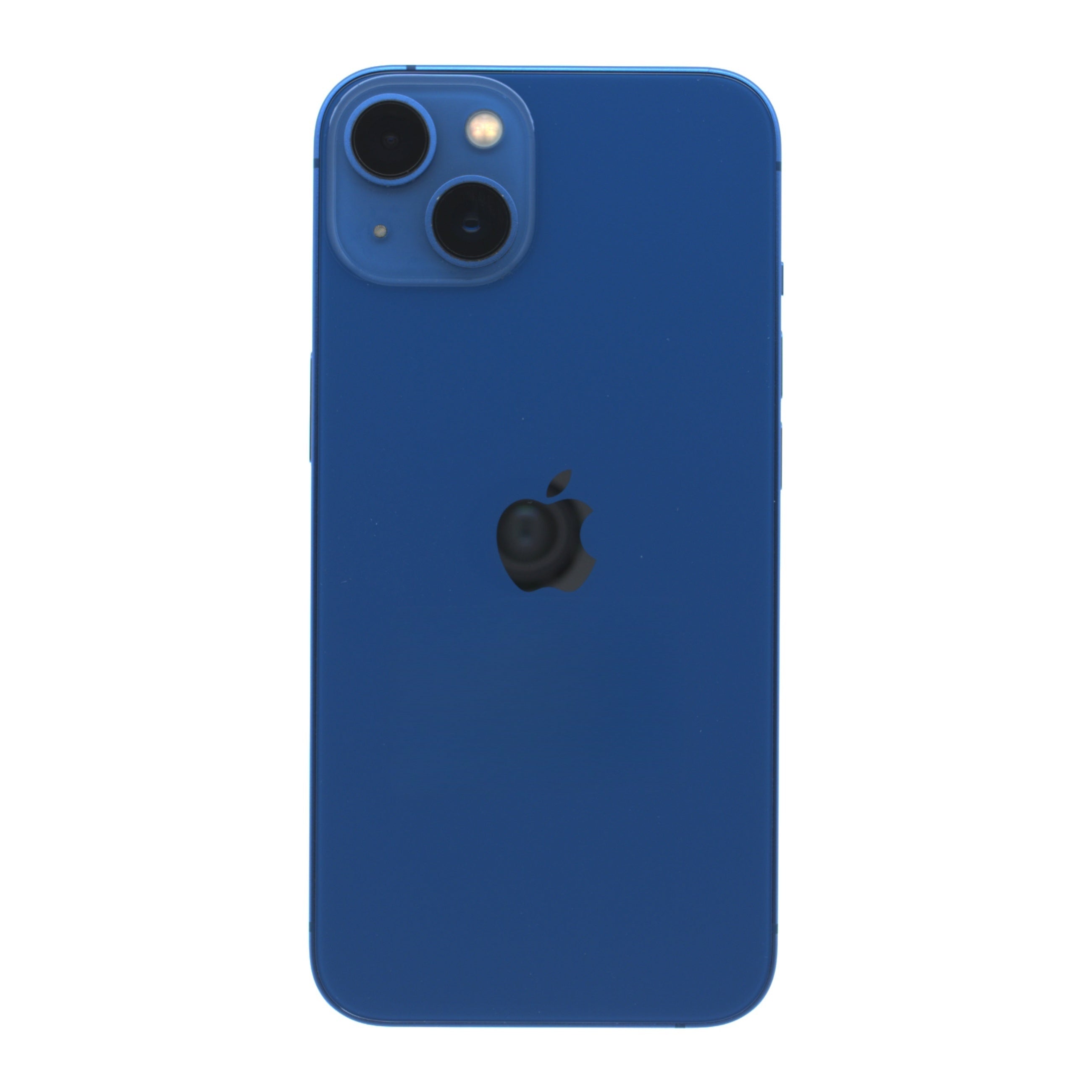 95新 Apple iPhone 13 128G 藍色 中國大陸版