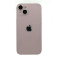 95新 Apple iPhone 13 128G 粉紅色 中國大陸版