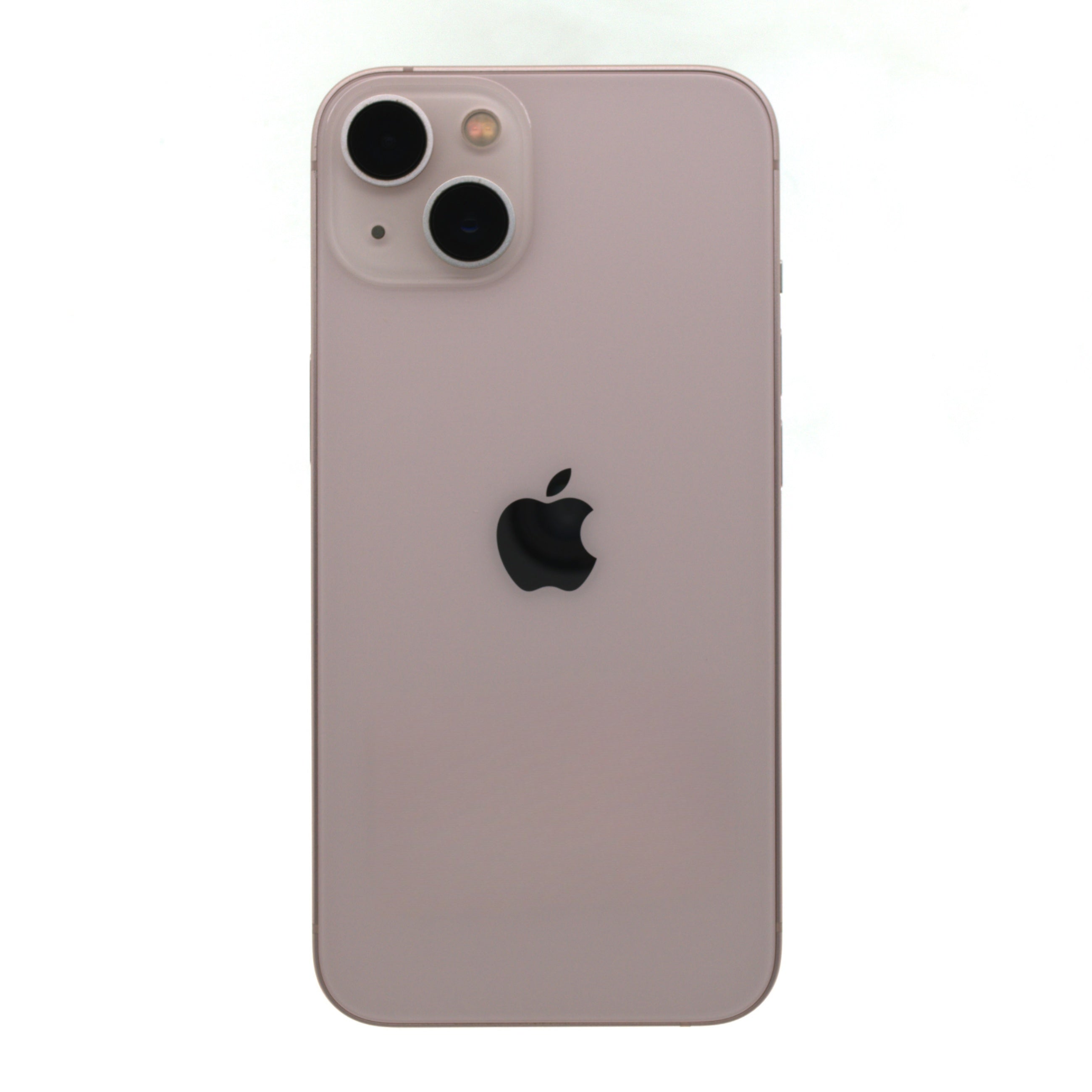 95新 Apple iPhone 13 128G 粉紅色 中國大陸版