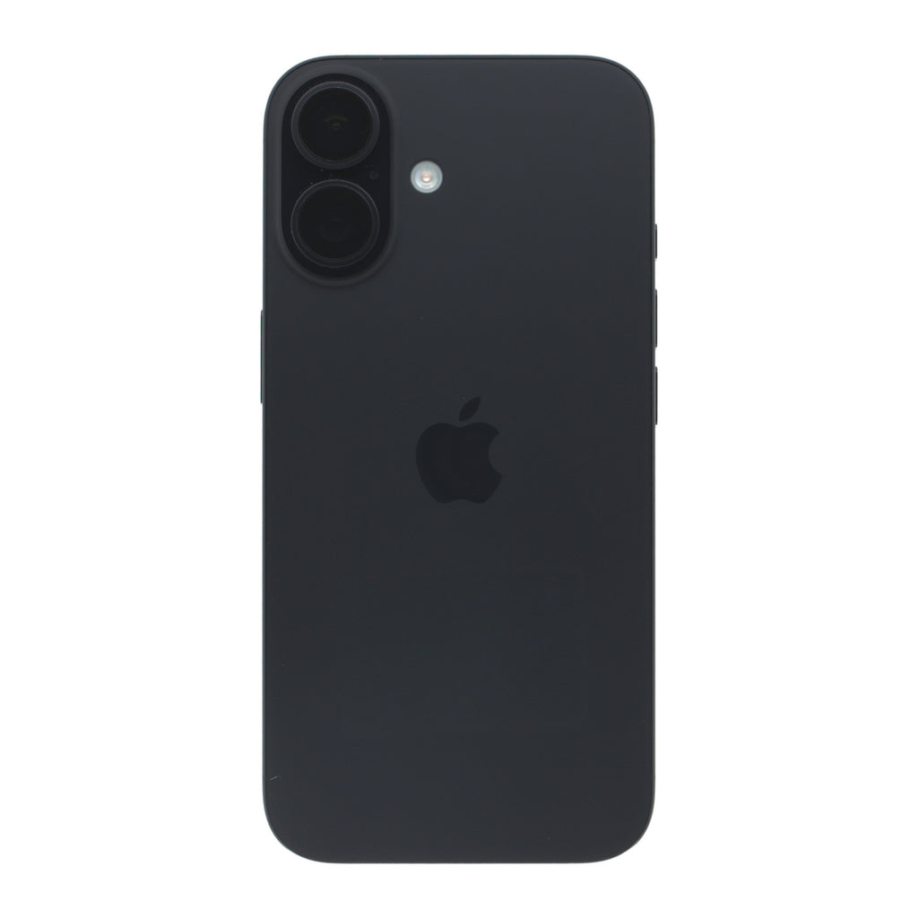 95新 Apple iPhone 16 128G 黑色 中國大陸版