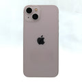 95新 Apple iPhone 13 256G 粉紅色 中國大陸版