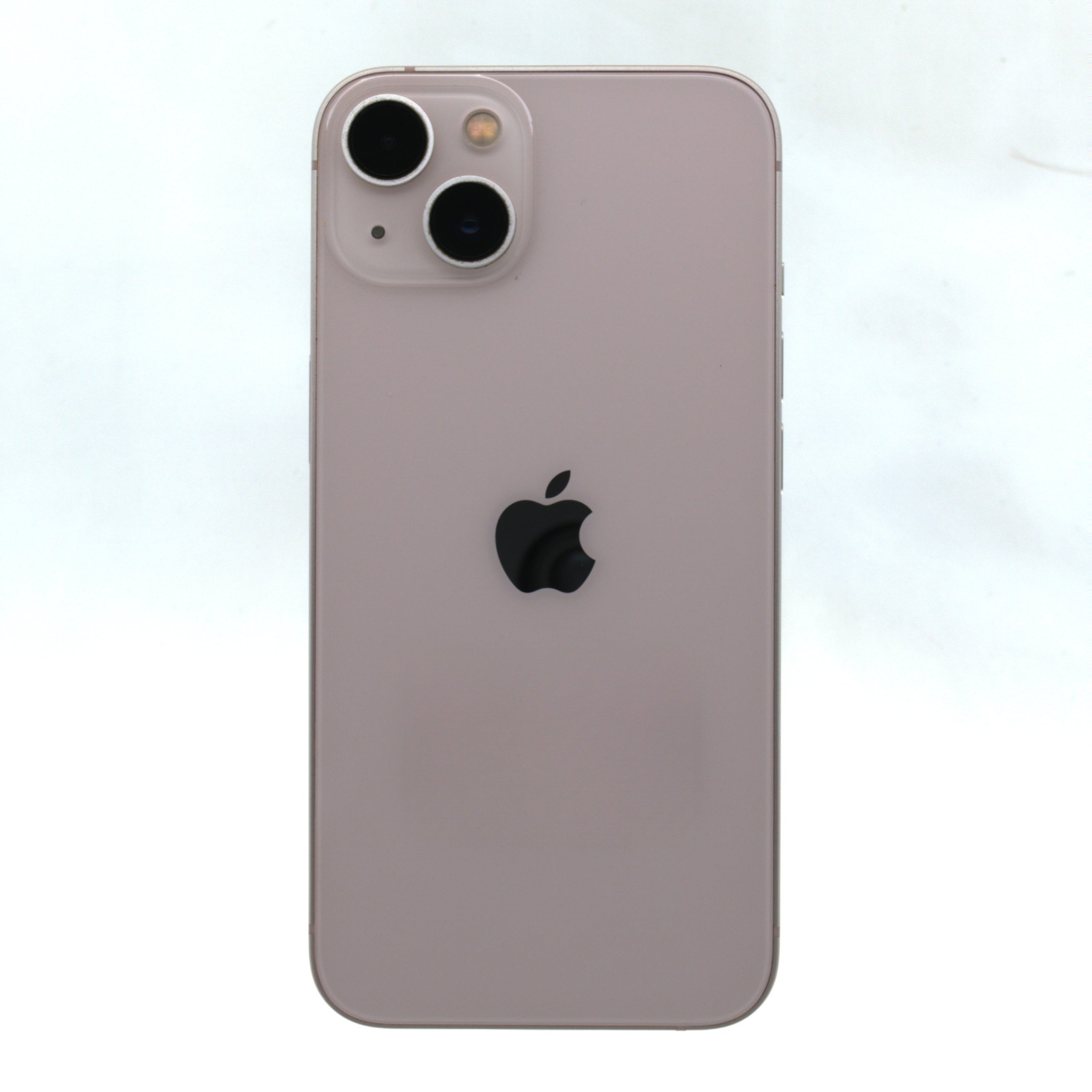 95新 Apple iPhone 13 256G 粉紅色 中國大陸版