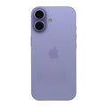 99新 Apple iPhone 17 256G 薰衣草紫色 中國大陸版