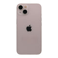 95新 Apple iPhone 13 256G 粉紅色 中國大陸版