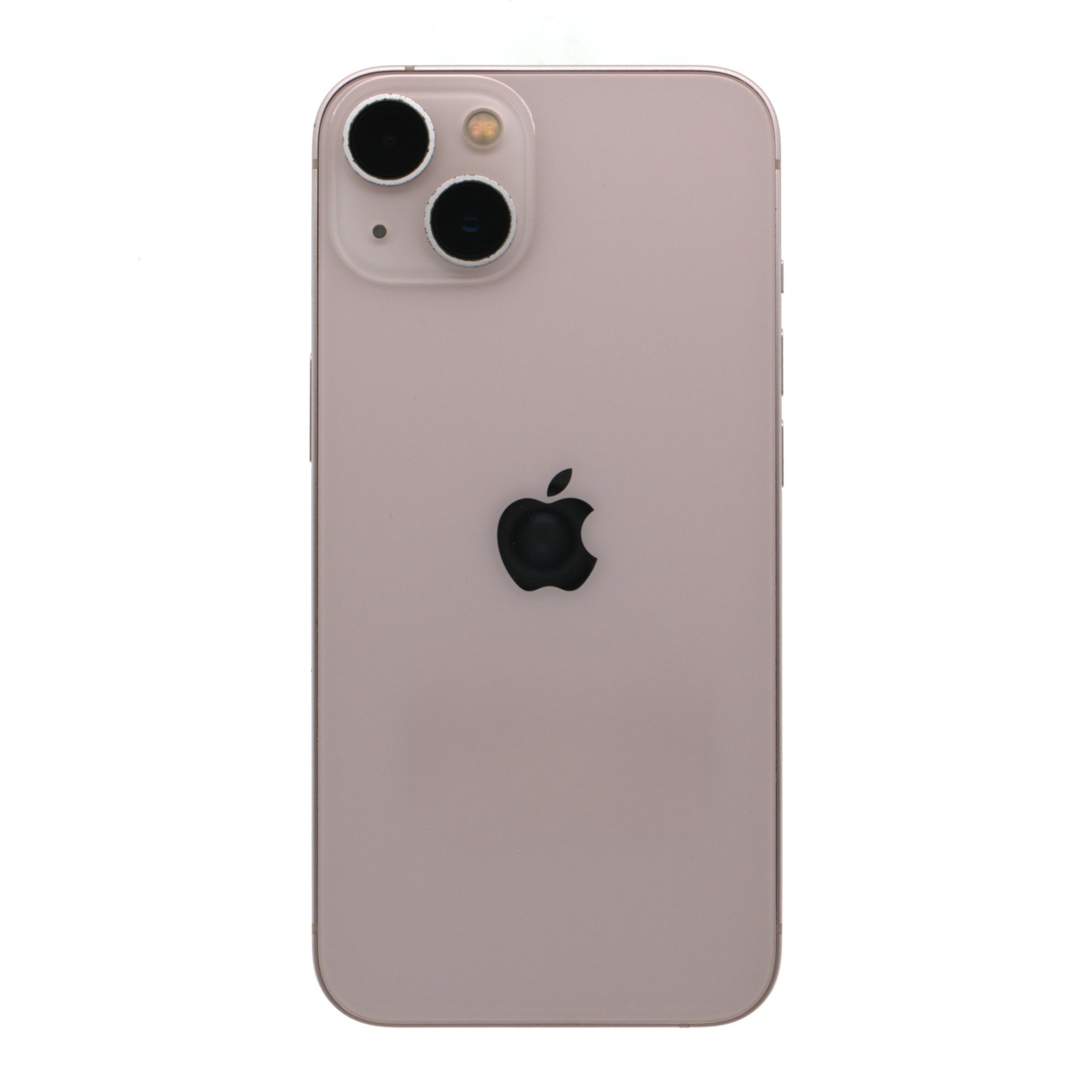 95新 Apple iPhone 13 256G 粉紅色 中國大陸版
