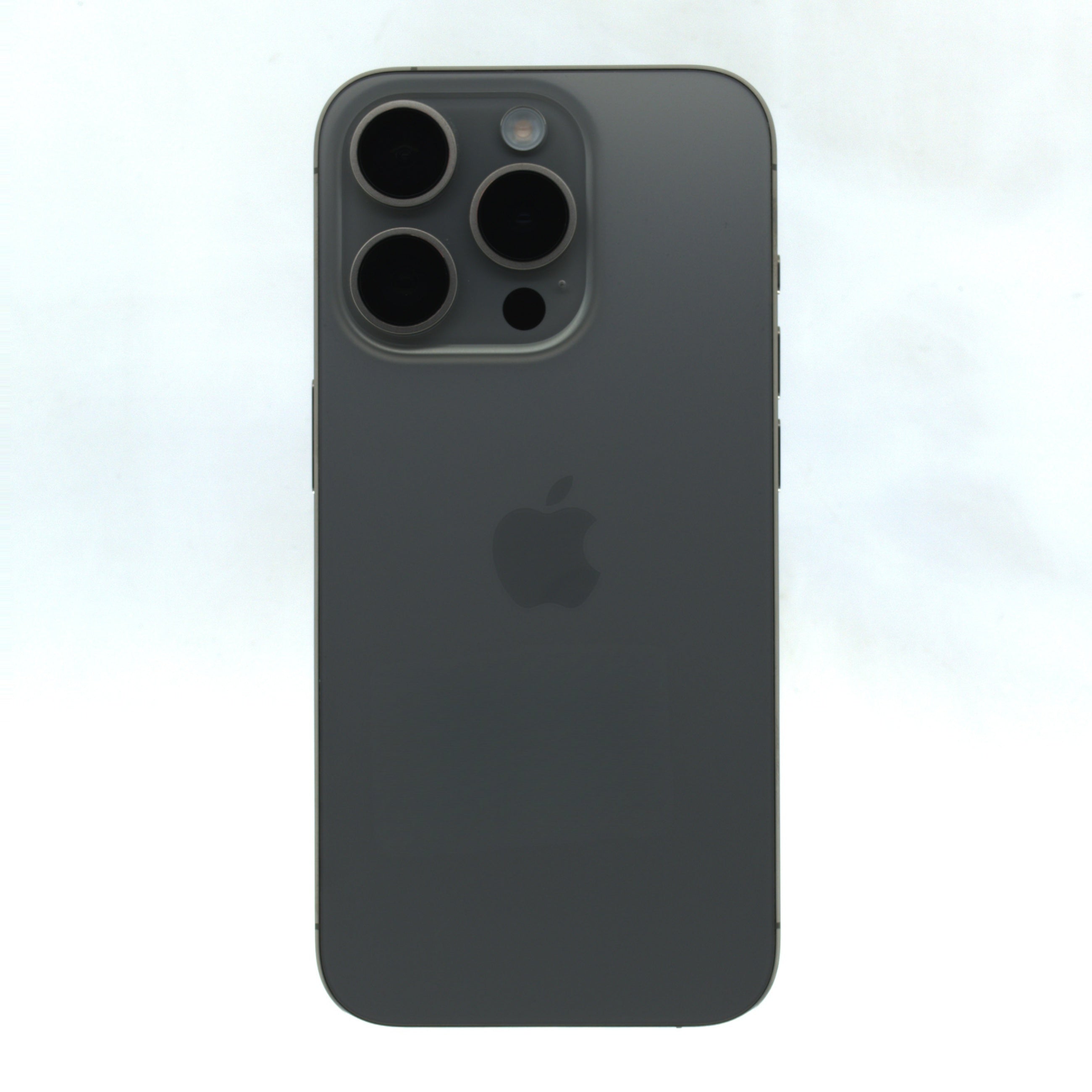 95新 Apple iPhone 15 Pro 128G 原色鈦金屬 中國大陸版