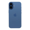99新 Apple iPhone 17 256G 青霧藍色 中國大陸版