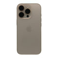 99新 Apple iPhone 16 Pro 128G 沙漠色鈦金屬 中國大陸版