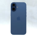 95新 Apple iPhone 17 256G 青霧藍色 中國大陸版