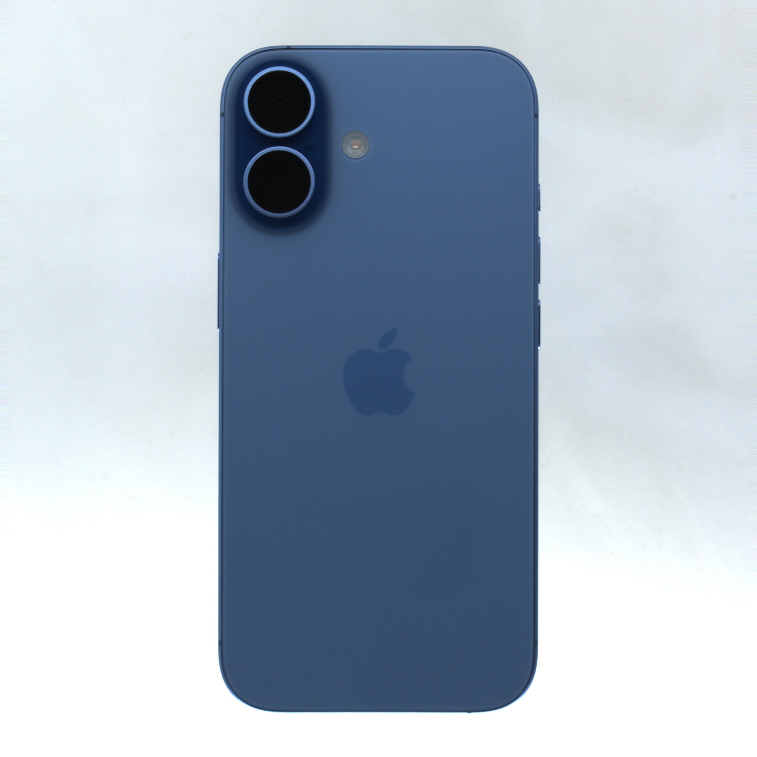95新 Apple iPhone 17 256G 青霧藍色 中國大陸版