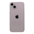 95新 Apple iPhone 13 256G 粉紅色 中國大陸版