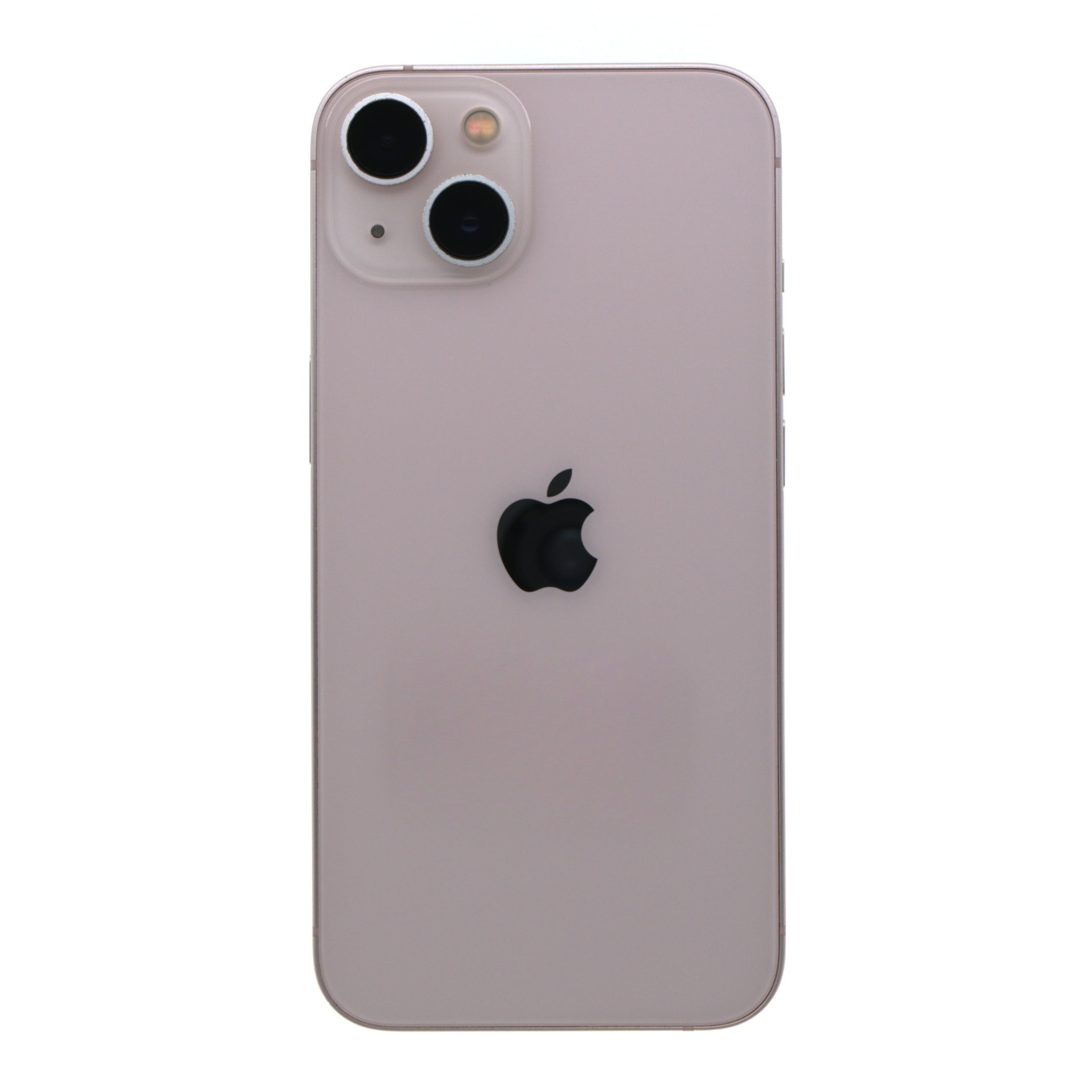 95新 Apple iPhone 13 256G 粉紅色 中國大陸版