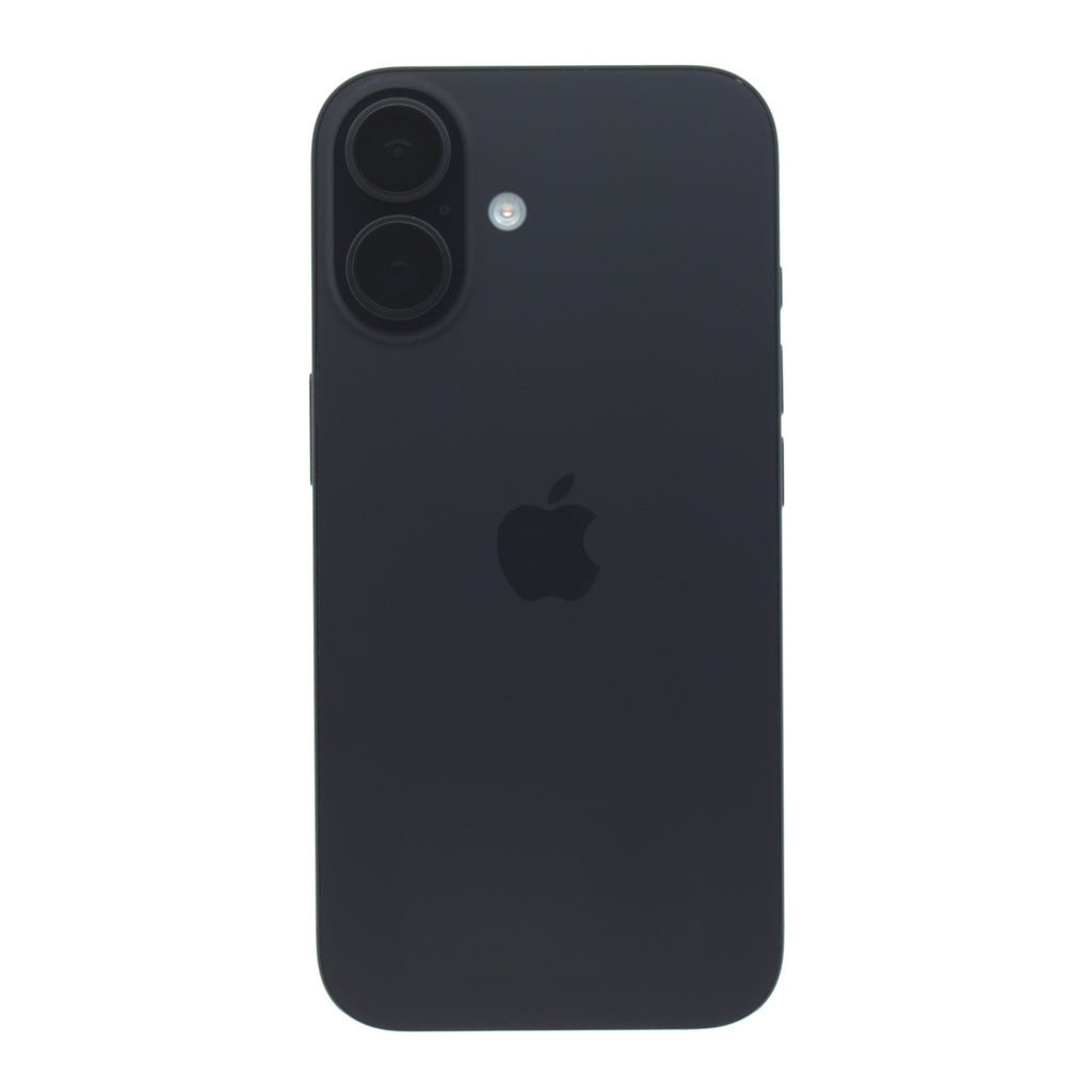 95新 Apple iPhone 16 256G 黑色 中國大陸版