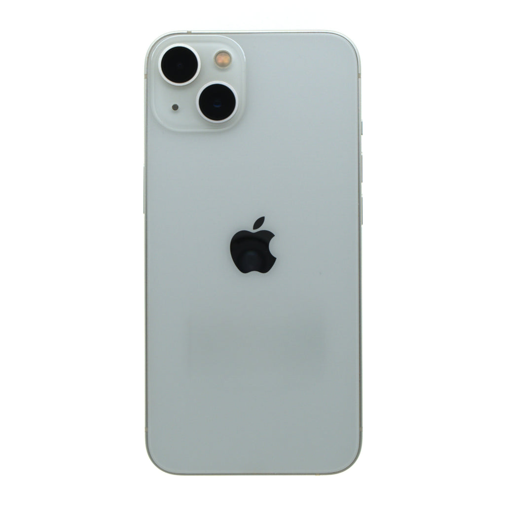 95新 Apple iPhone 13 128G 星光色 中國大陸版