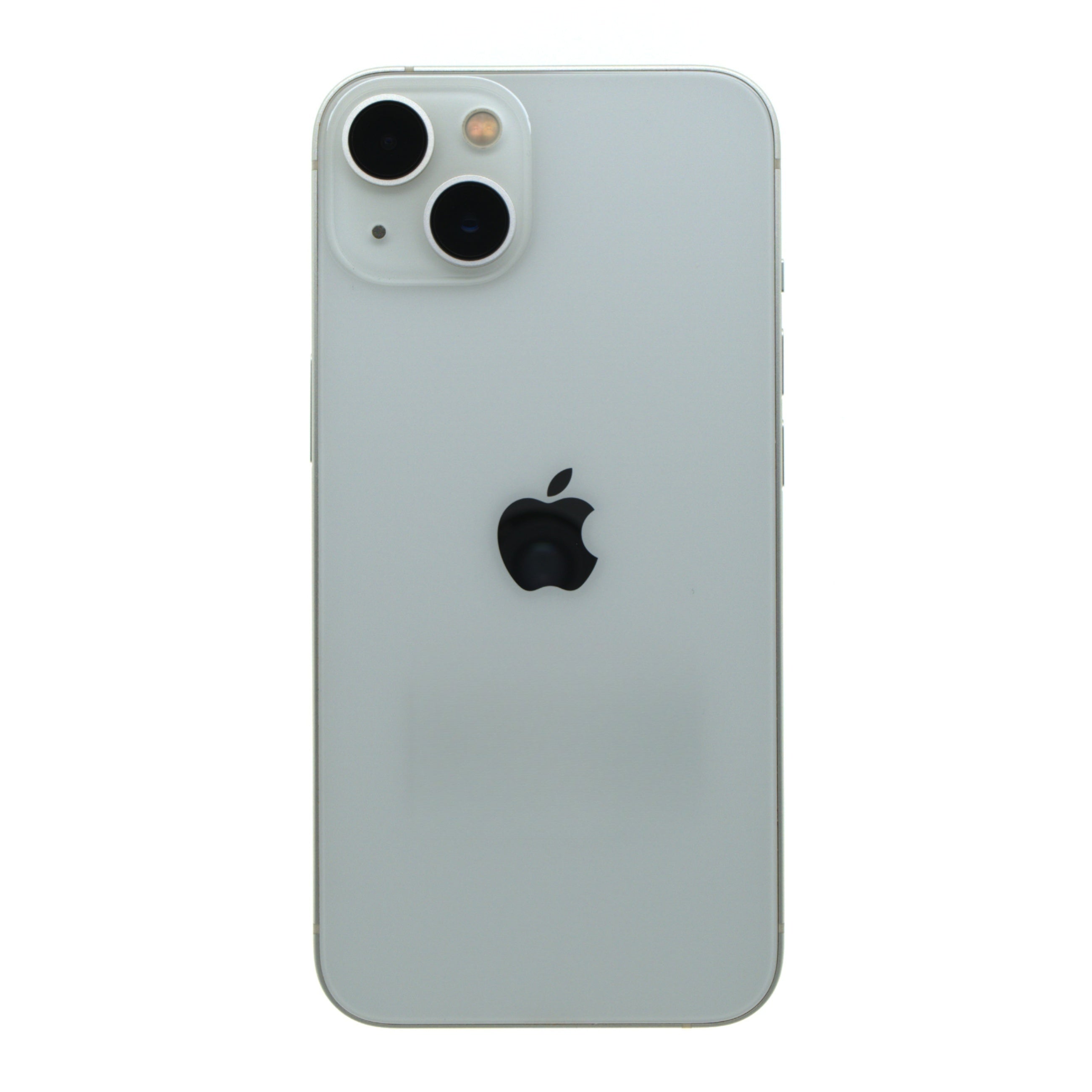 95新 Apple iPhone 13 128G 星光色 中國大陸版
