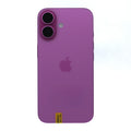 95新 Apple iPhone 16 256G 粉紅色 中國大陸版