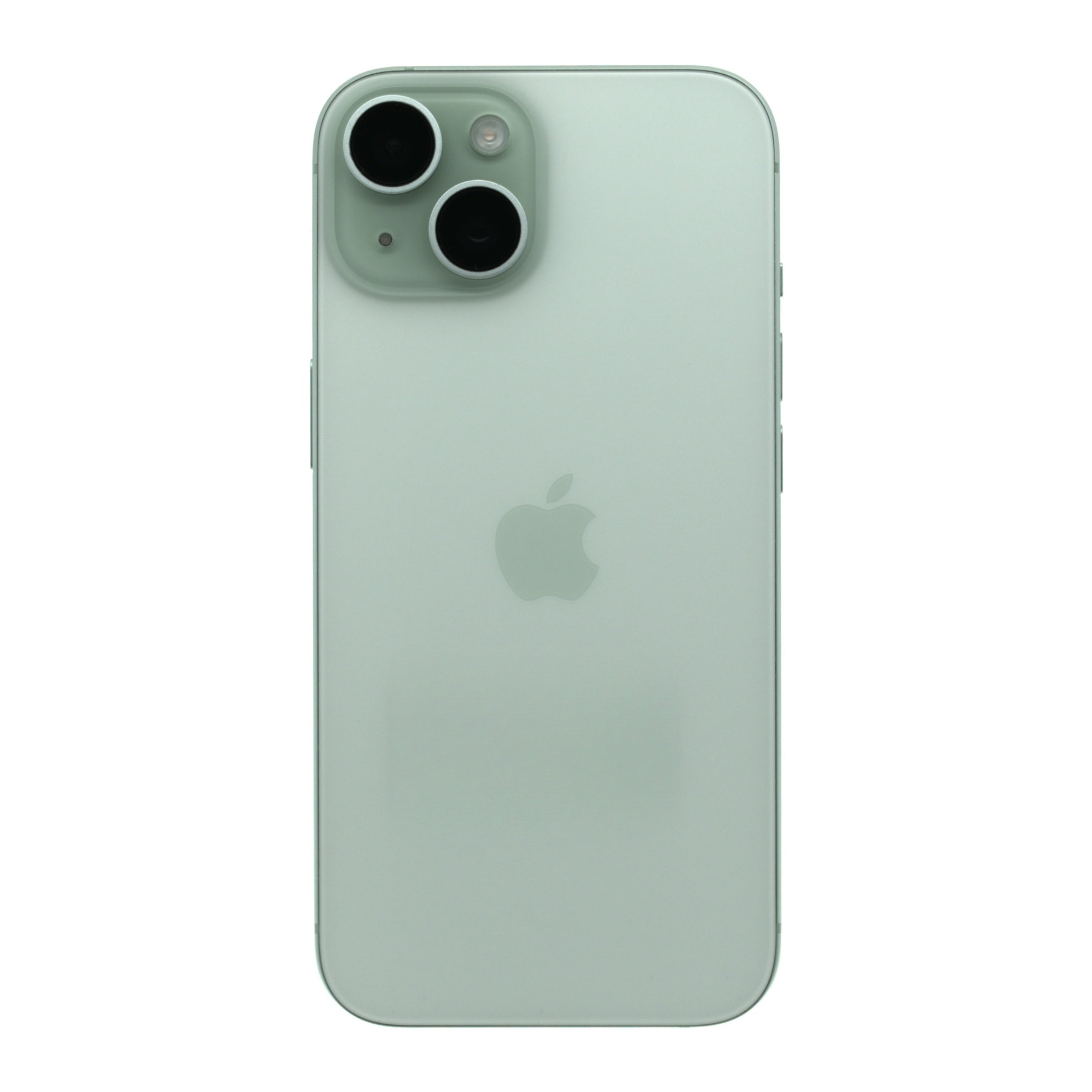 95新 Apple iPhone 15 128G 綠色 中國大陸版