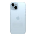 95新 Apple iPhone 15 256G 藍色 中國大陸版