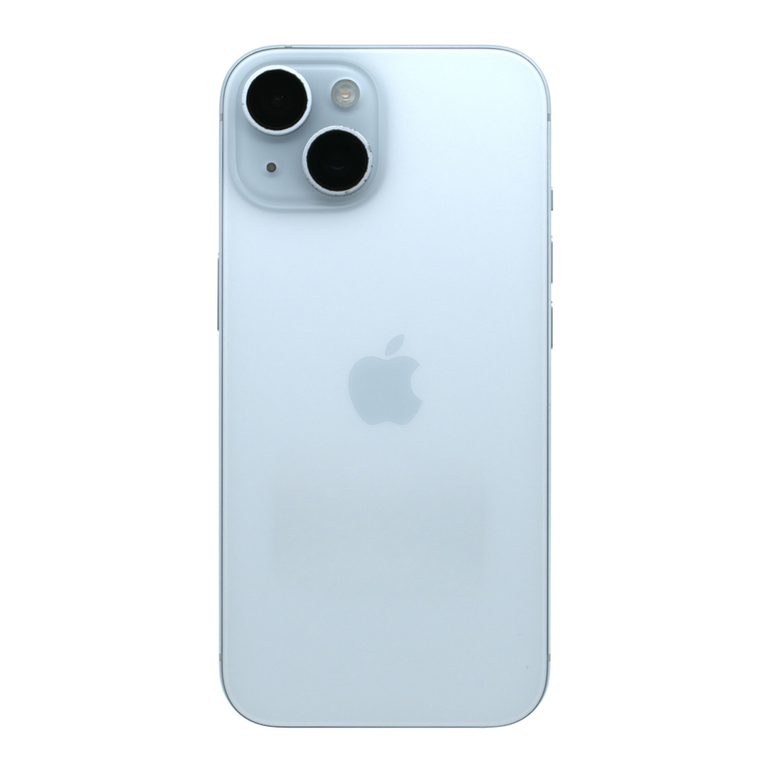 95新 Apple iPhone 15 256G 藍色 中國大陸版