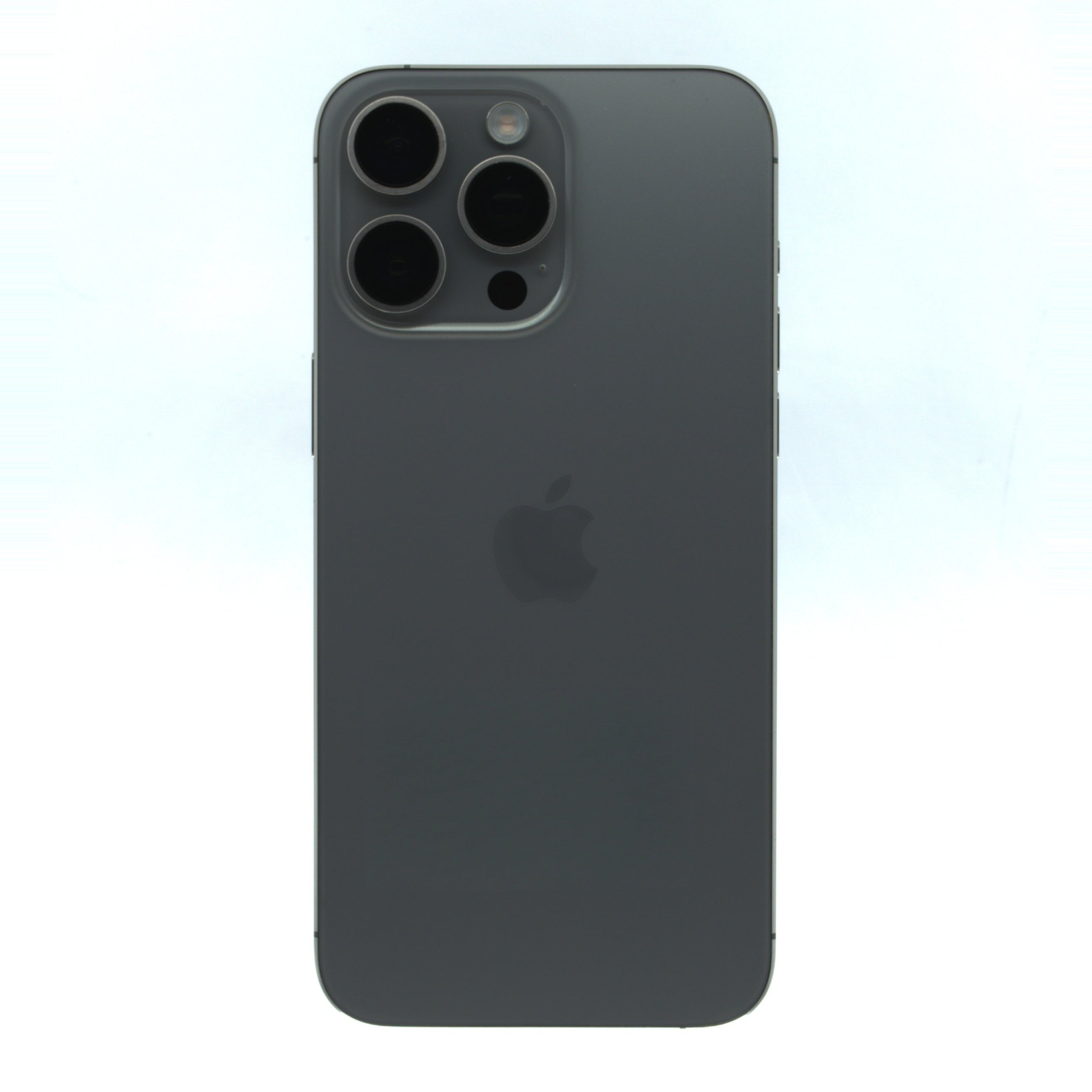 95新 Apple iPhone 15 Pro Max 256G 原色鈦金屬 中國大陸版