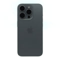 95新 Apple iPhone 15 Pro 128G 原色鈦金屬 中國大陸版