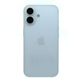 95新 Apple iPhone 16 128G 白色 中國大陸版