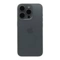 95新 Apple iPhone 15 Pro 256G 原色鈦金屬 中國大陸版