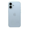 99新 Apple iPhone 16 128G 白色 中國大陸版