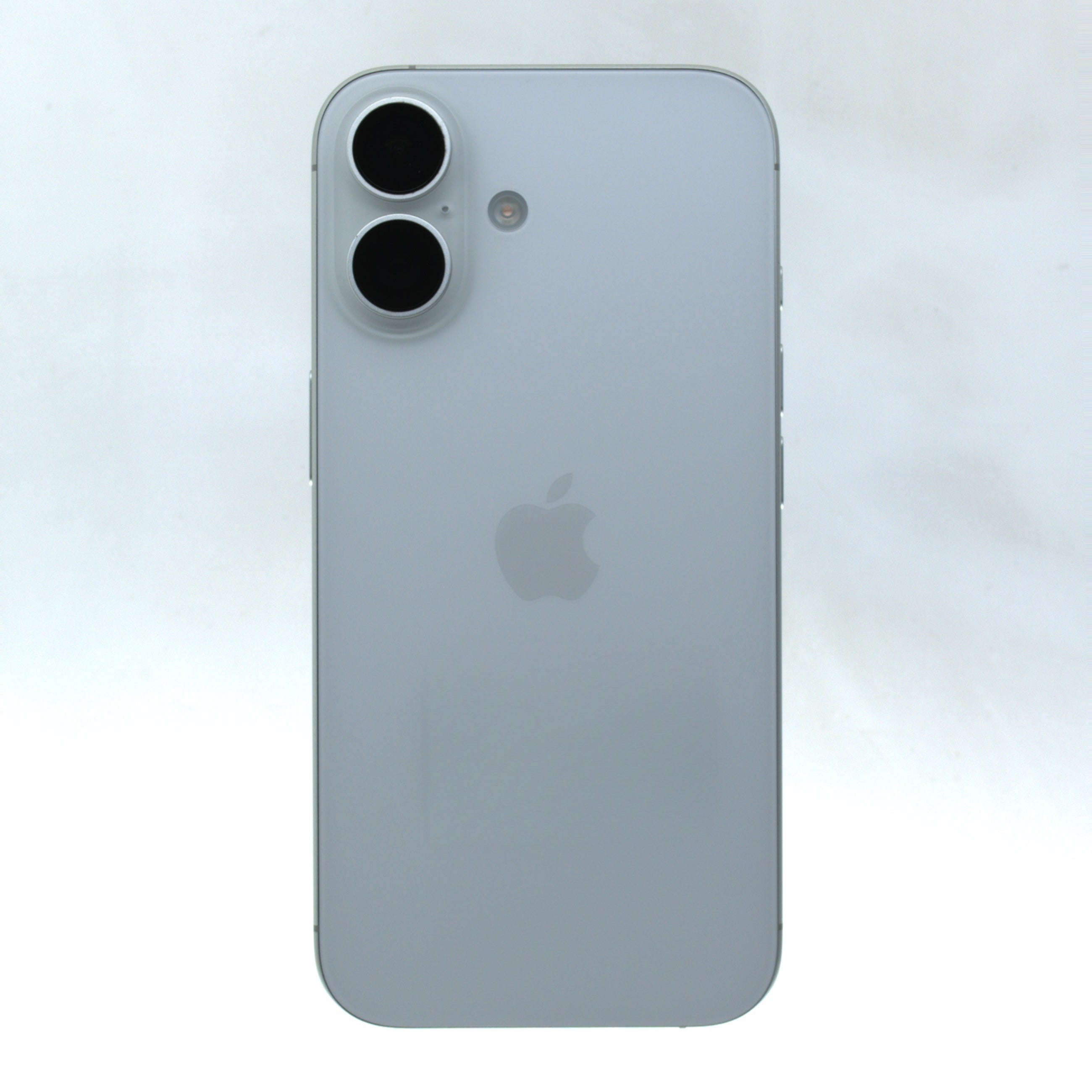 95新 Apple iPhone 16 256G 白色 中國大陸版