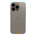 95新 Apple iPhone 16 Pro 128G 沙漠色鈦金屬 中國大陸版