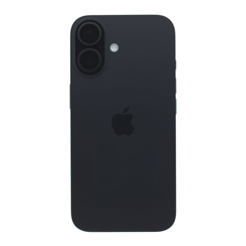 95新 Apple iPhone 16 128G 黑色 中國大陸版