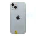 95新 Apple iPhone 13 128G 星光色 中國大陸版