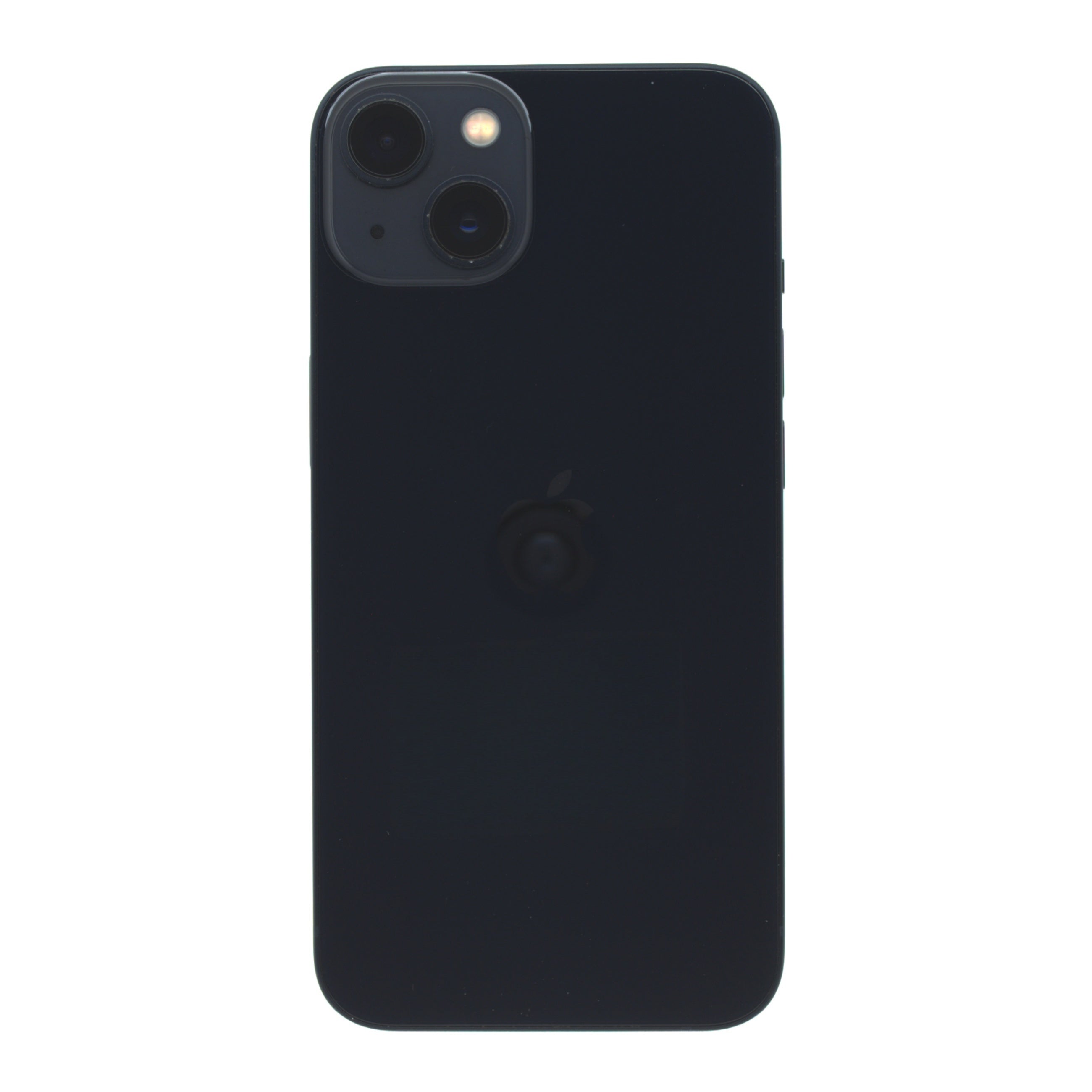 95新 Apple iPhone 13 128G 午夜色 中國大陸版