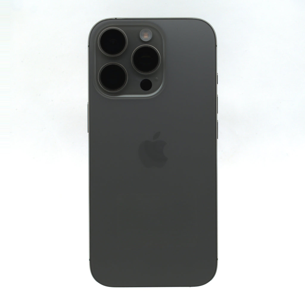 95新 Apple iPhone 16 Pro 128G 原色鈦金屬 中國大陸版