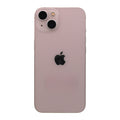95新 Apple iPhone 13 128G 粉紅色 中國大陸版