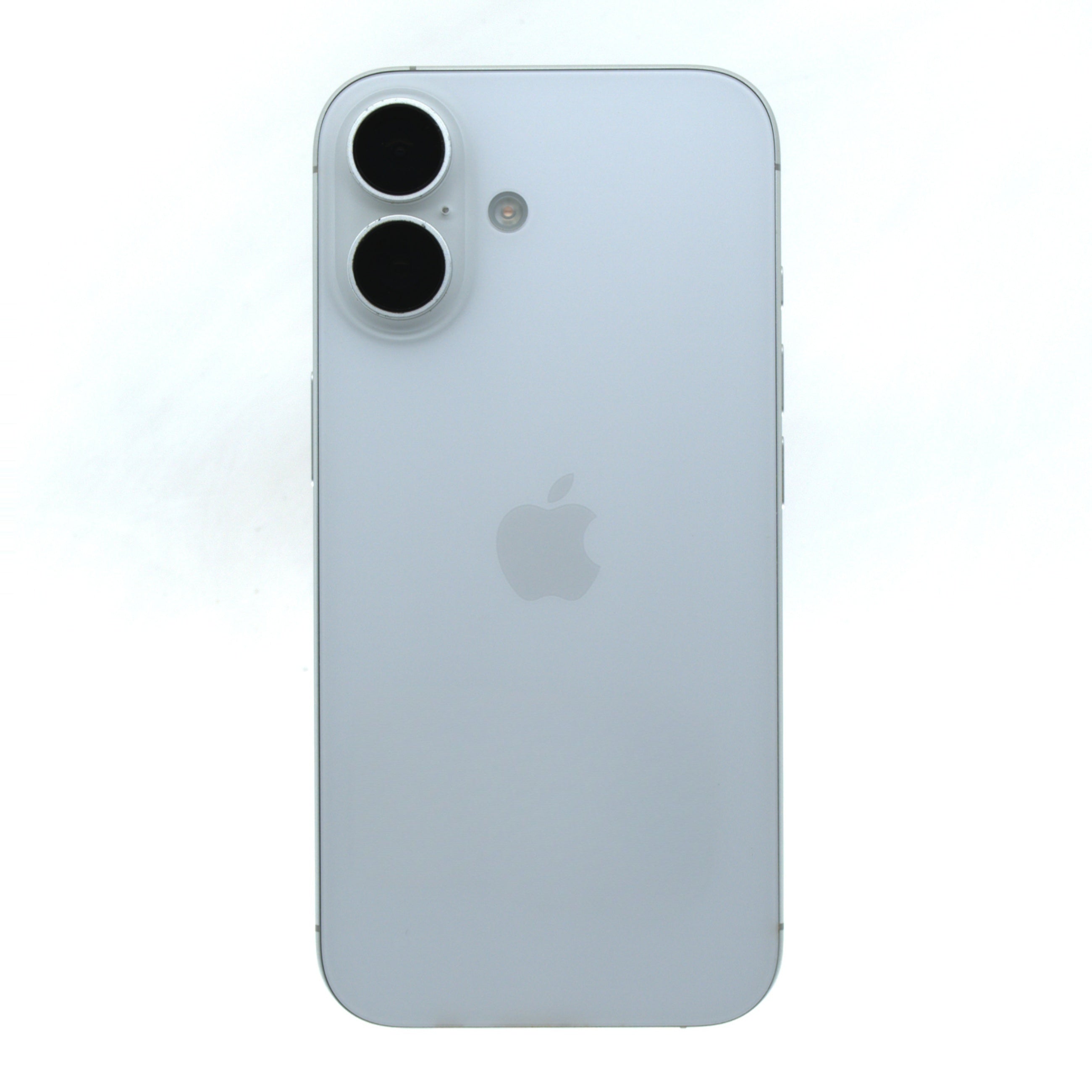 95新 Apple iPhone 16 256G 白色 中國大陸版