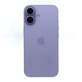 99新 Apple iPhone 17 256G 薰衣草紫色 中國大陸版