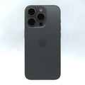 95新 Apple iPhone 15 Pro 128G 原色鈦金屬 中國大陸版