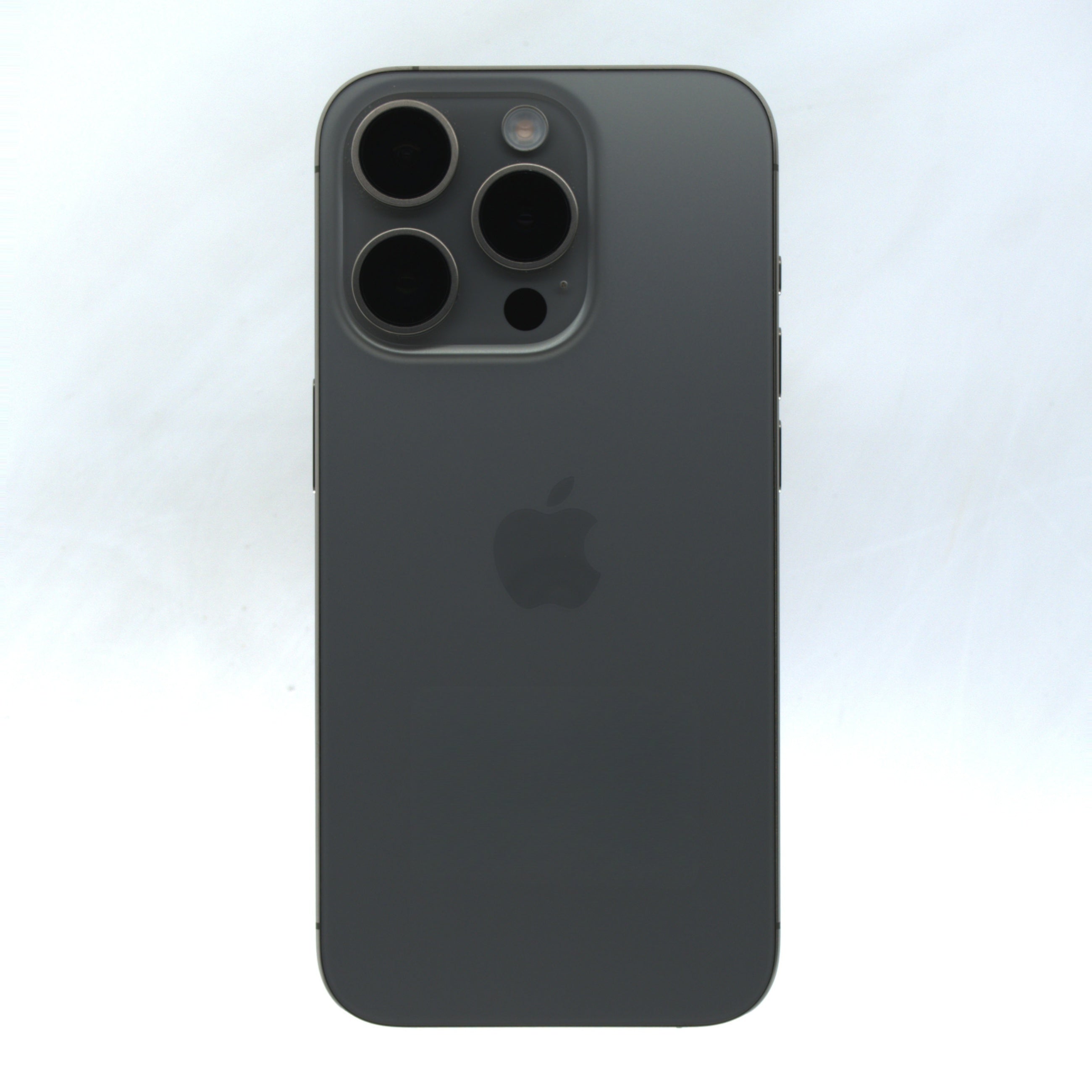 95新 Apple iPhone 15 Pro 128G 原色鈦金屬 中國大陸版