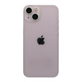 95新 Apple iPhone 13 256G 粉紅色 中國大陸版